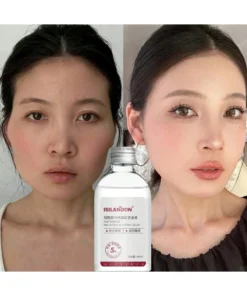 SHEIN Malaysia Niacinamide & Glycerin Facial Moisturizing Whitening Anti-Wrinkle