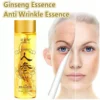 SHEIN Ginseng Extract Anti-Wrinkle Radiance Essence