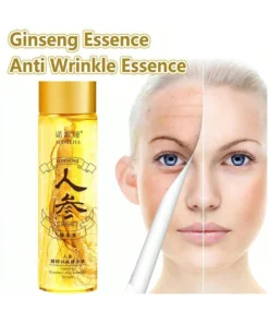 SHEIN Ginseng Extract Anti-Wrinkle Radiance Essence