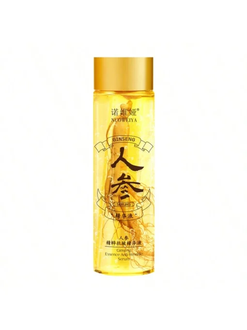 SHEIN Ginseng Extract Anti-Wrinkle Radiance Essence - Image 4