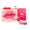 SHEIN Lip Care Oil Nourish and Moisturize Lips Fruit Flavored Thick Lip Mask Non Sticky