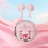 Disney A6D Passive Noise Cancelling Semi In-Ear Wireless