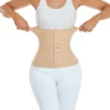 Hook And Eye Waist Trainer