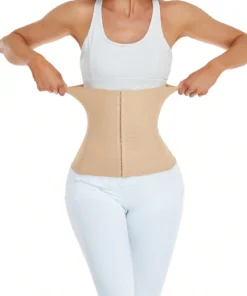 Hook And Eye Waist Trainer