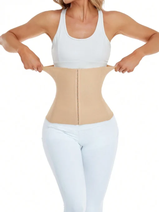 Hook And Eye Waist Trainer