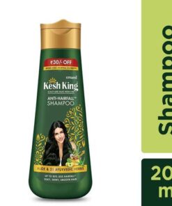 Kesh King Anti Hairfall Shampoo