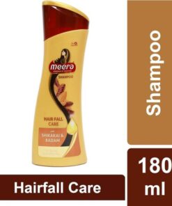 Meera Hair Fall Care Shampoo 180 ml