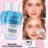 SHEIN Misslyn MAKEUP REMOVER MOISTURIZING FOR EYES AND LIPS