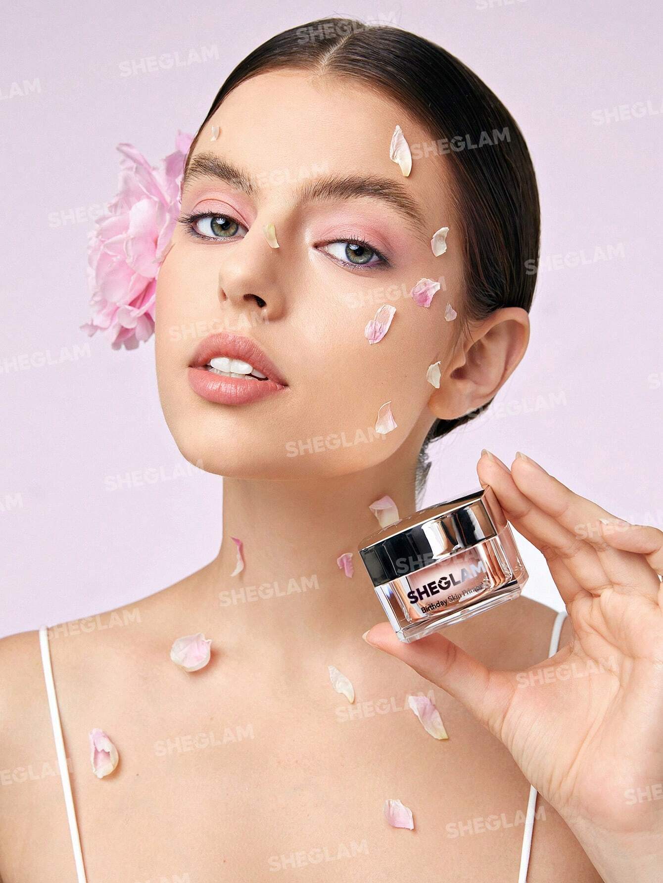 SHEGLAM Birthday Skin Primer Invisible Pore Color