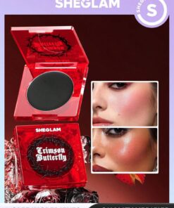 SHEGLAM Bloodline Color Changing Blush Cream Blush Cream