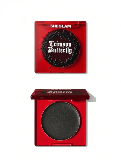 SHEGLAM Bloodline Color Changing Blush Cream Blush Cream - Image 4