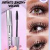 SHEGLAM Flutter Wink Volumizing Mascara