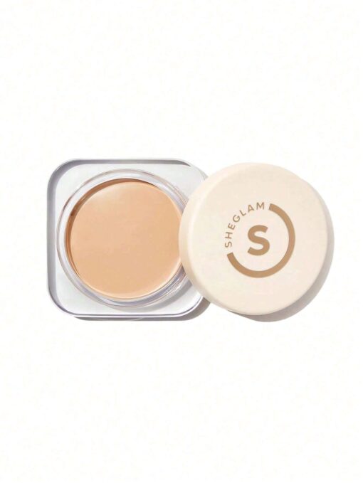 SHEGLAM Full Coverage Foundation Balm-Chantilly Valentine'S Day - Image 2