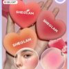 SHEGLAM Playing Cupid Cream Blush-Delight