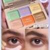 SHEGLAM Multi Fix Concealer And Color Corrector Macaron