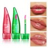 SHEIN 2 Pcs Plumping Temperature Change Lip Oil