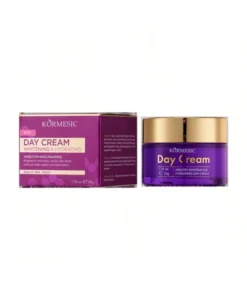 SHEIN Day & Night Combo Cream Also Sharp Arbutin Moisturizing Day Cream