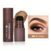 SHEIN Eyebrow Powder & Eyebrow Brush & Stamper Kit Contouring Shadow #09