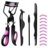 SHEIN Eyelash Curler Set