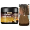 Color: Black Type: Hair Mask Benefits: Alcohol-Free Hair Concern: Shine Enhancing