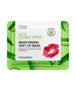 SHEIN MOISTURIZING SOFT LIP MASK