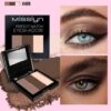 SHEIN Misslyn Perfect Match Eyeshadow