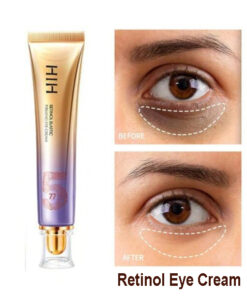 SHEIN Retinol Elastic Eye Cream To Reduce Eye Bags Fine Lines