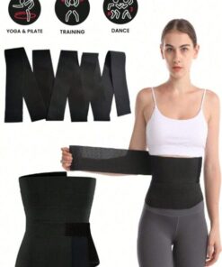 SHEIN Sports Outdoor 1pc 3m Waist Trimmer