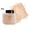 shein VERONNI Tidying Material Loose Makeup Setting Powder