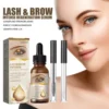 SHEIN Lash & Brow Intense Regeneration Serum, Longer & Stronger Lashes